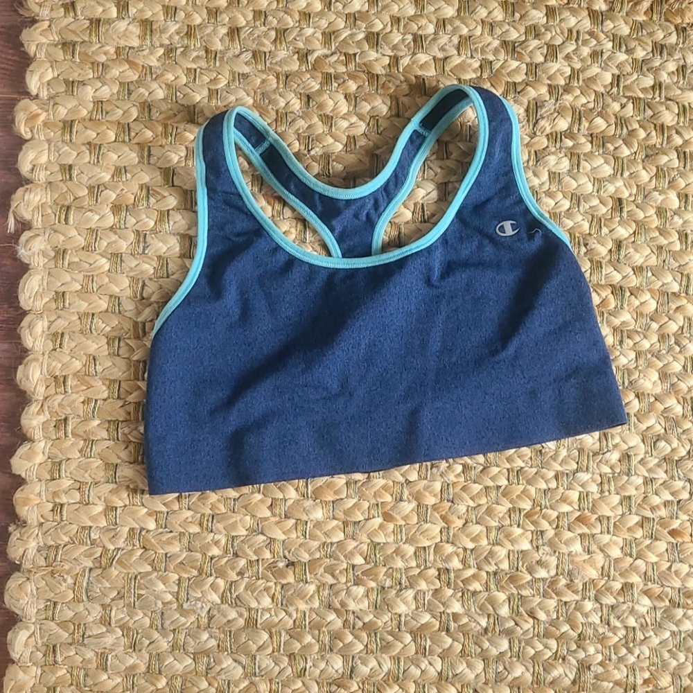Sports bra